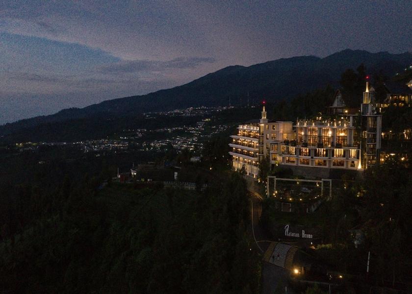 East Java Wonokitri Primary image