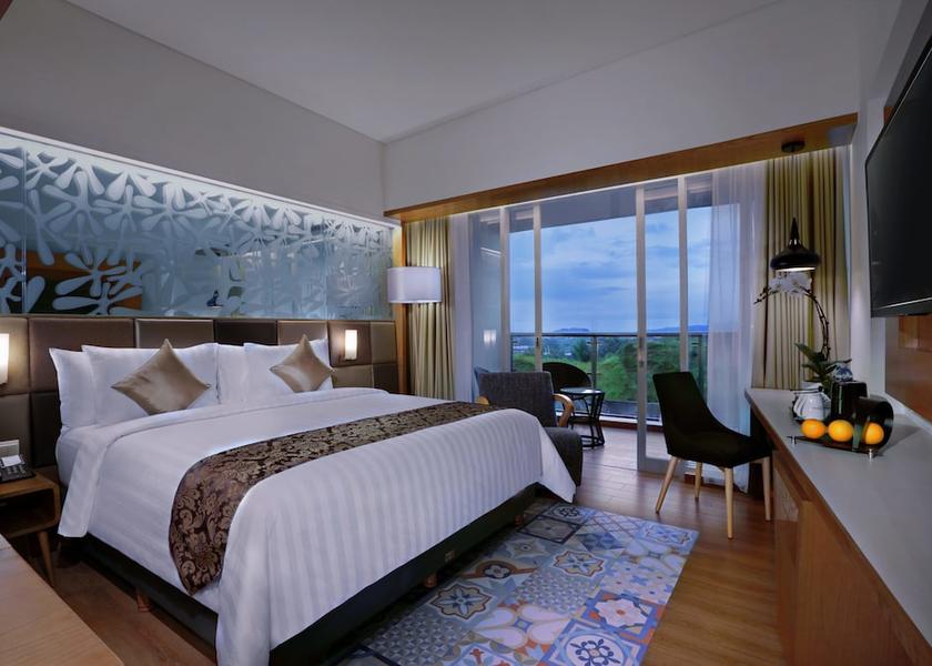 West Java Sukaraja Room