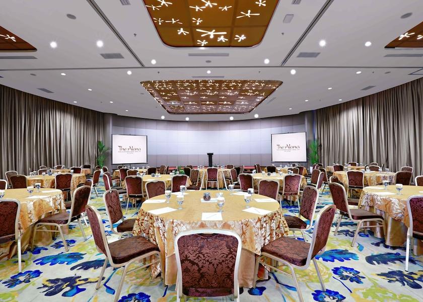 West Java Sukaraja Meeting Room