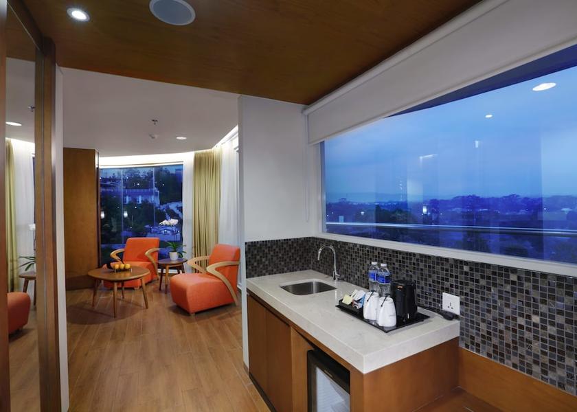 West Java Sukaraja Room