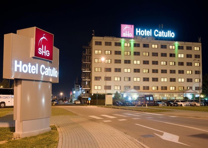 Veneto San Martino Buon Albergo Exterior