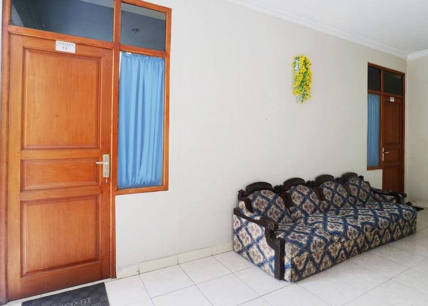 West Java Cisarua Property amenity