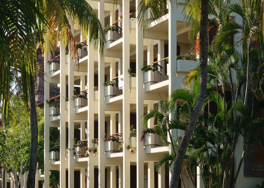 Bali Nusa Dua Garden View