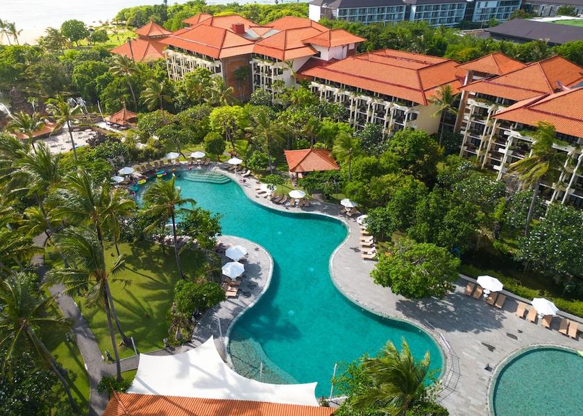 Bali Nusa Dua Pool