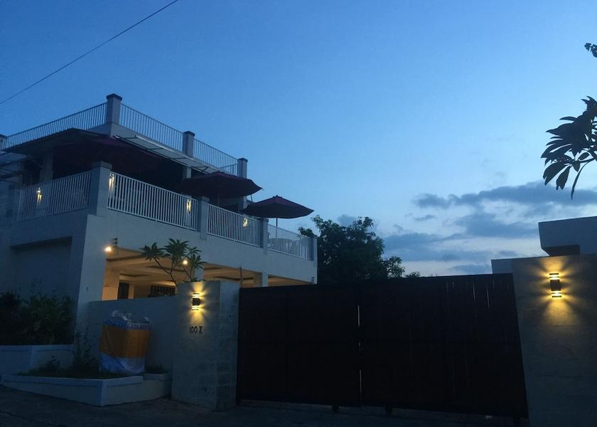 Bali Sukasada View from Property