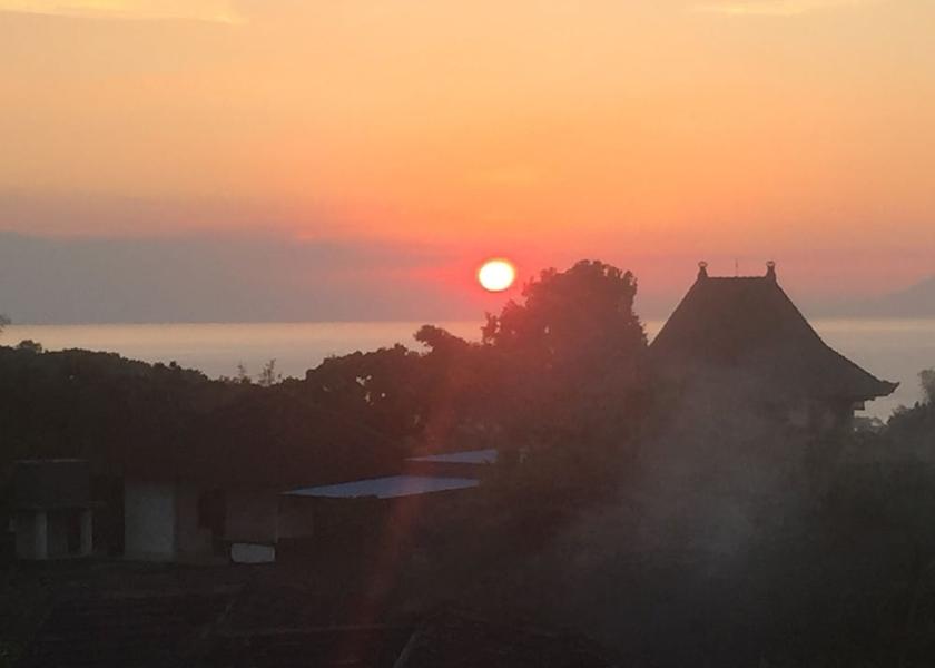 Bali Sukasada View from Property