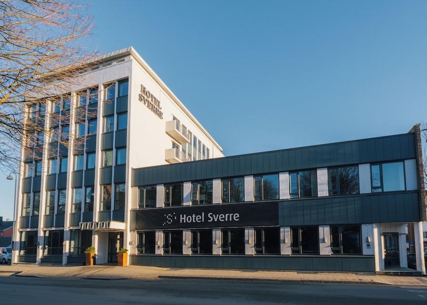 Rogaland Sandnes Front of property