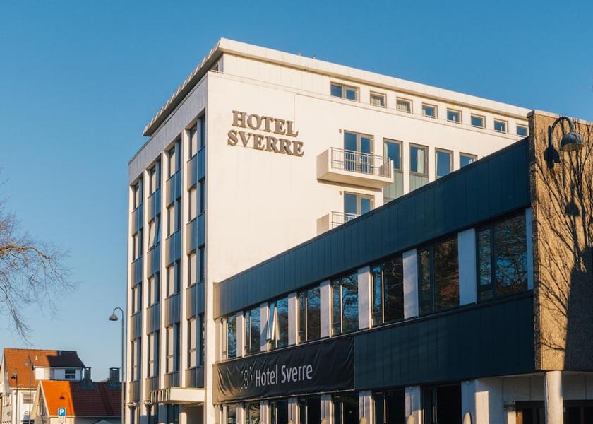 Rogaland Sandnes Front of property