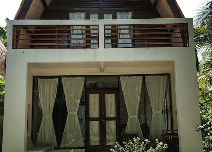 West Nusa Tenggara Gili Air Room