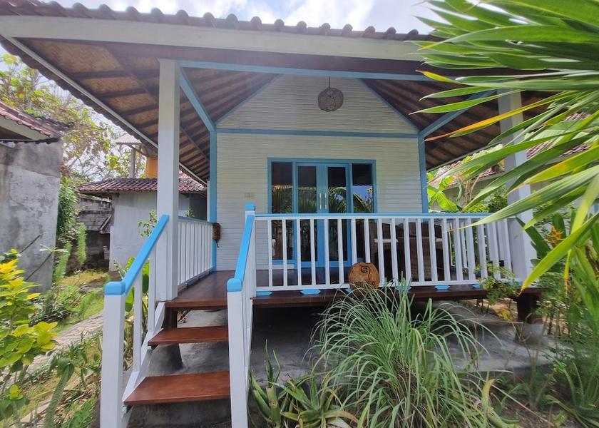 Bali Lembongan Island Room