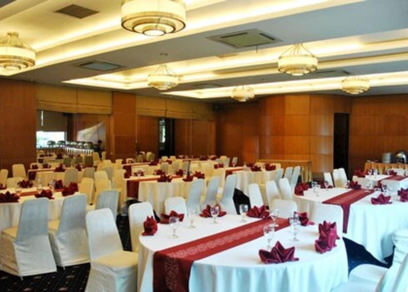  Samarinda  Banquet Hall