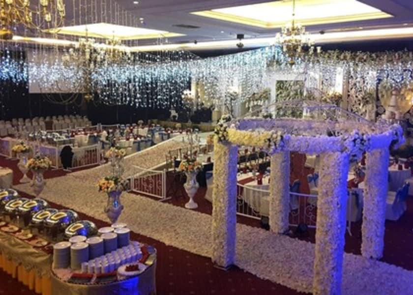  Samarinda  Banquet Hall