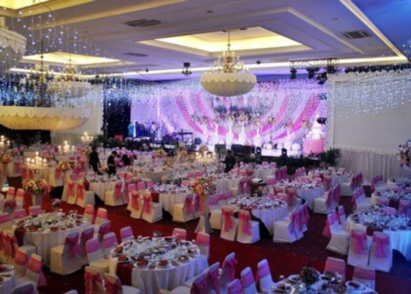  Samarinda  Banquet Hall