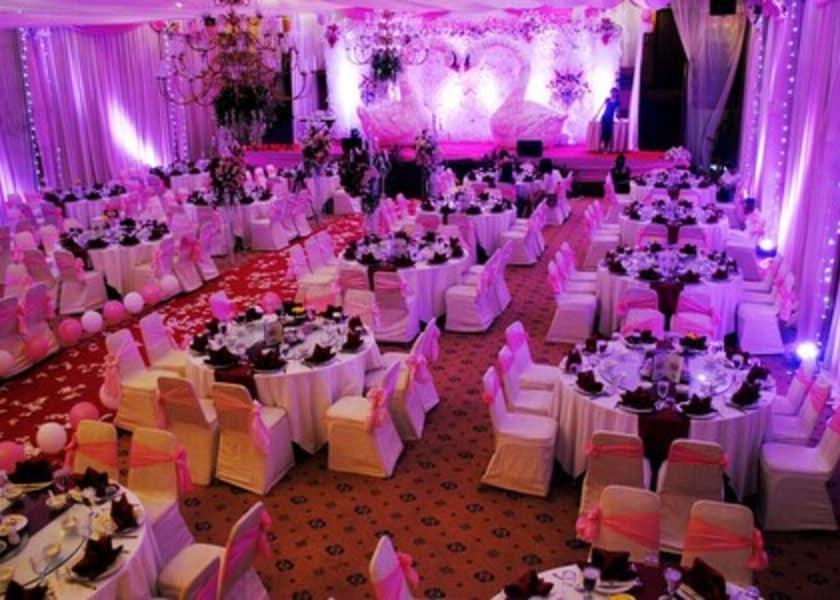  Samarinda  Banquet Hall