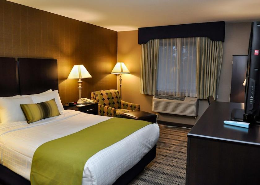 Rhode Island Warwick Room