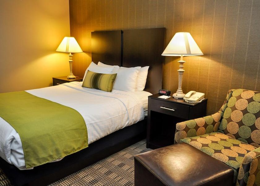 Rhode Island Warwick Room