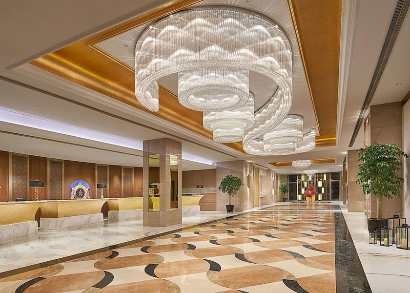 Liaoning Shenyang Lobby