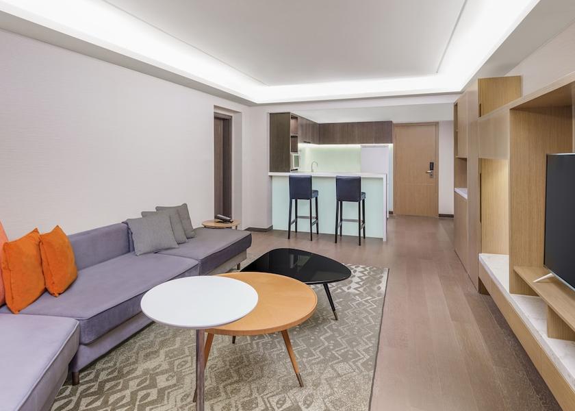 Liaoning Shenyang Room