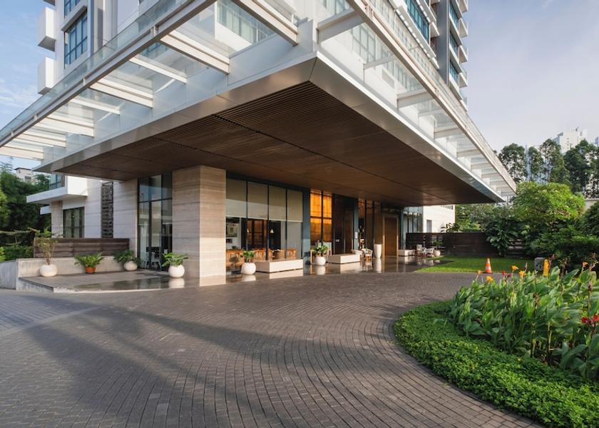 Special Capital Region of Jakarta Jakarta Exterior