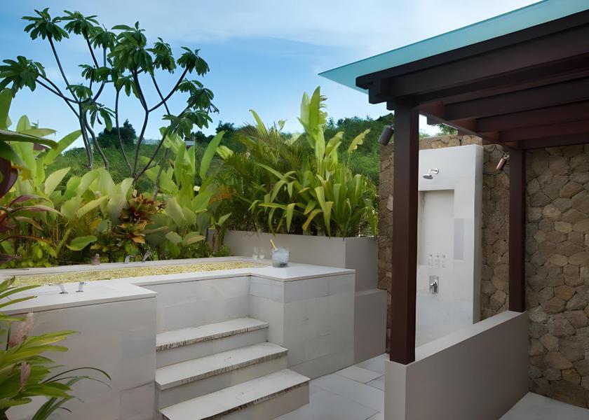 Bali Lembongan Island Hotel Exterior