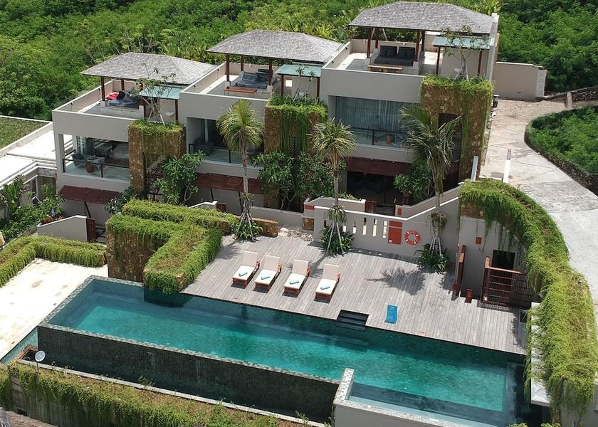 Bali Lembongan Island Exterior