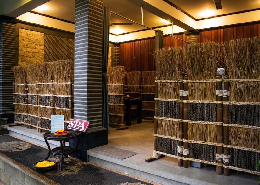 Bali Lovina Spa