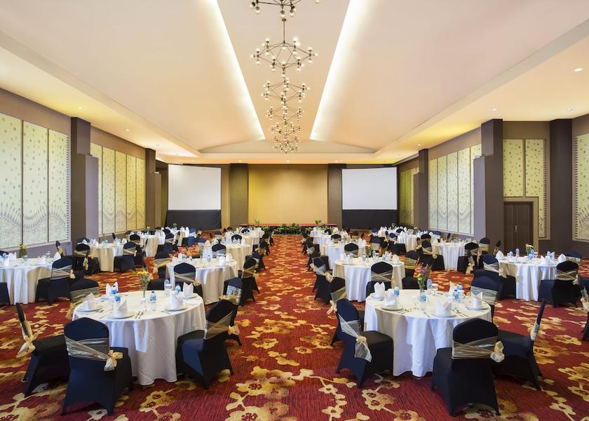 Bangka-Belitung Pangkalpinang Meeting facility