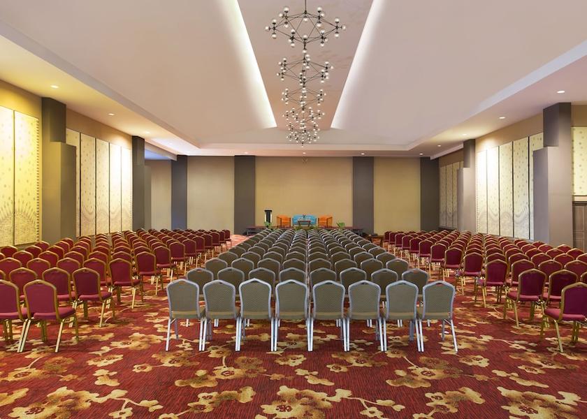 Bangka-Belitung Pangkalpinang Meeting facility