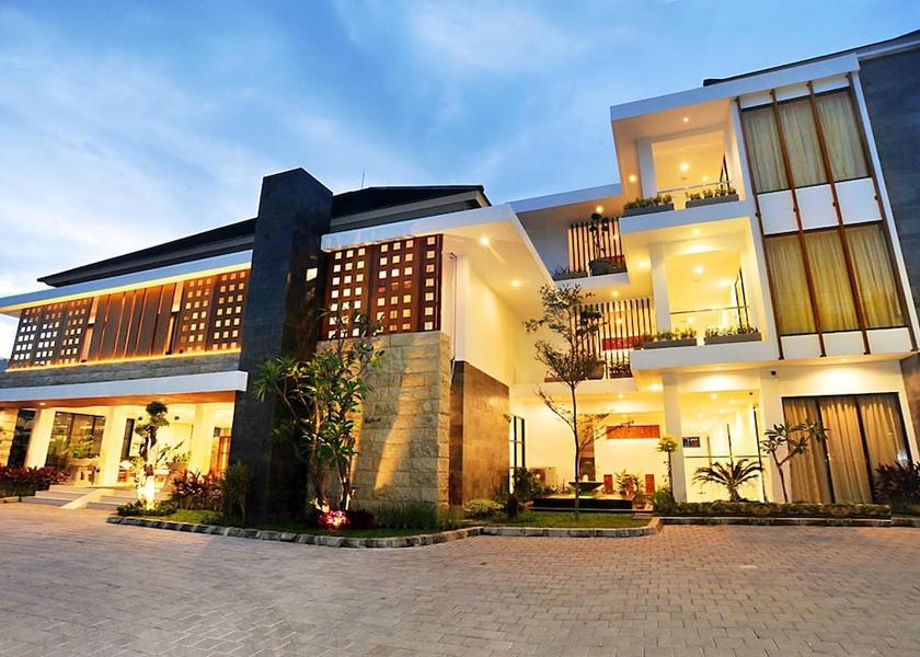 West Nusa Tenggara Mataram Exterior