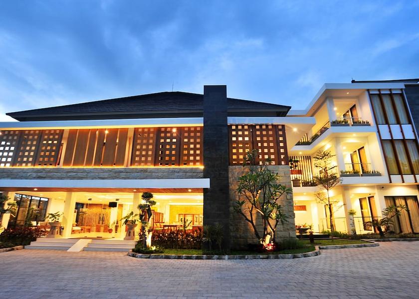  Mataram Primary image