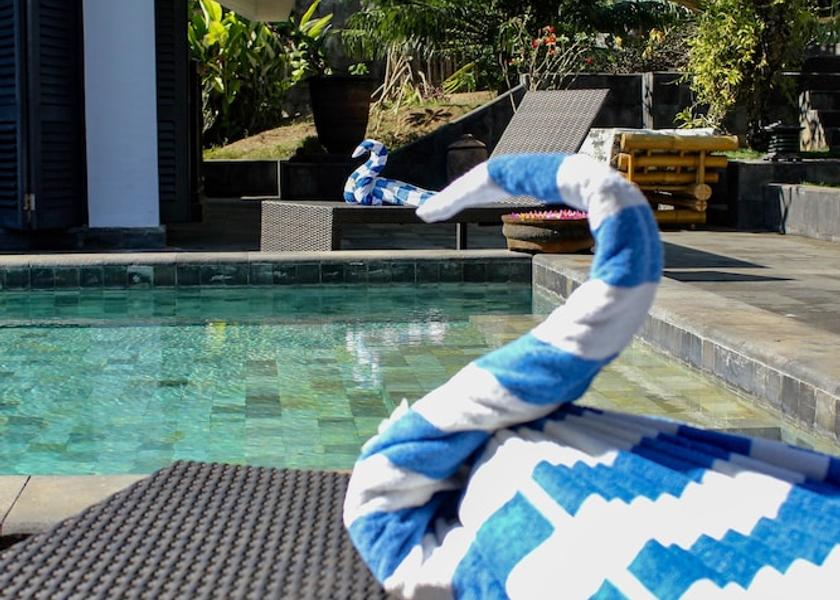 Bali Sukasada Exterior Detail