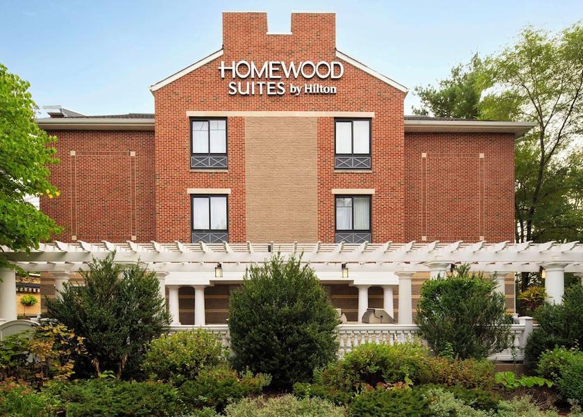 Massachusetts Arlington Exterior Detail