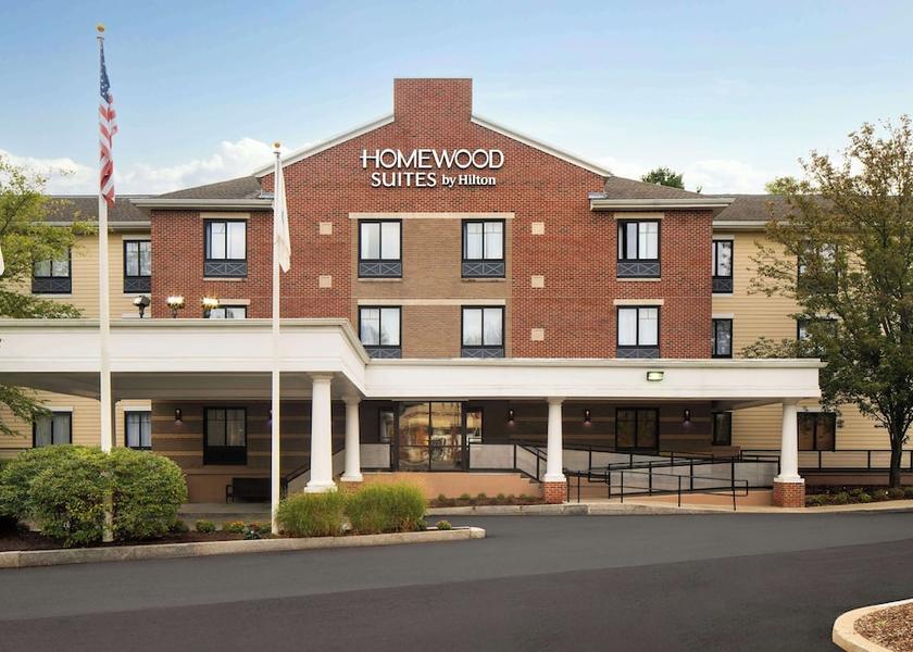 Massachusetts Arlington Exterior Detail