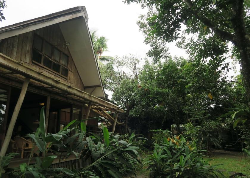  Palangkaraya Facade