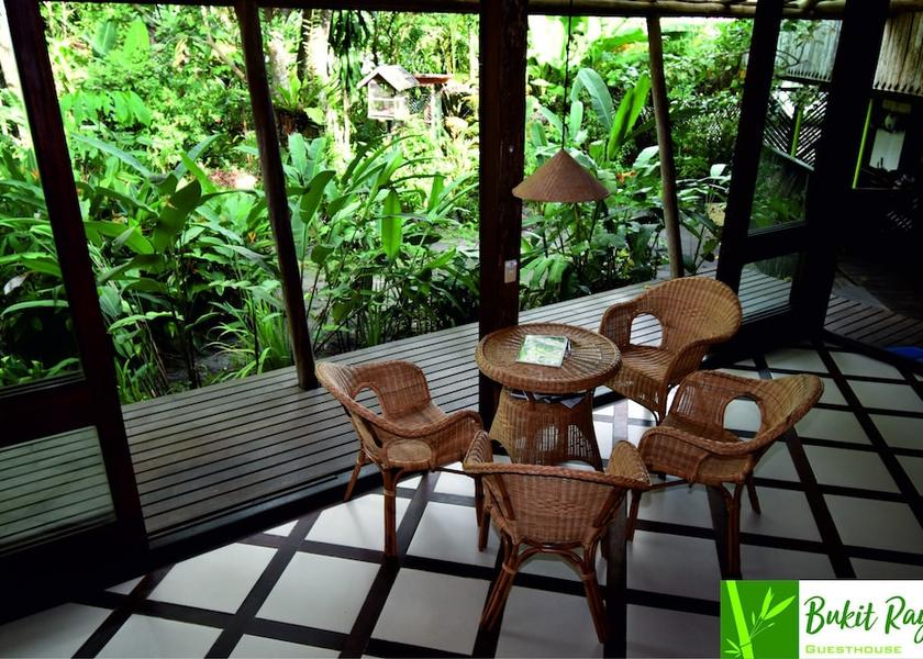  Palangkaraya Lobby