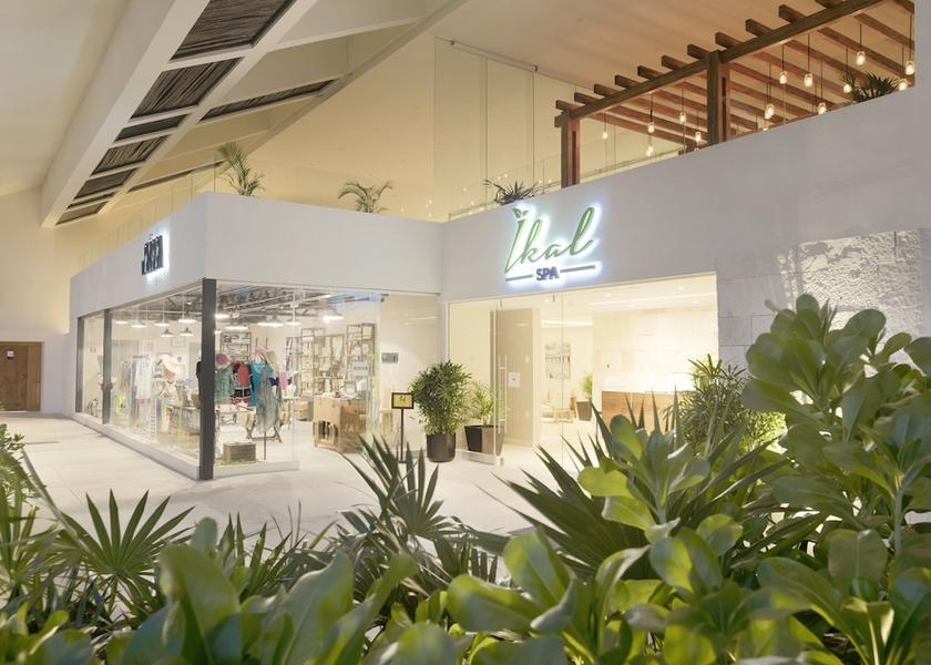 Quintana Roo Cancun Spa