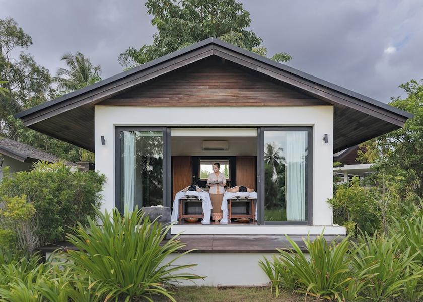 Riau Islands Bintan Spa