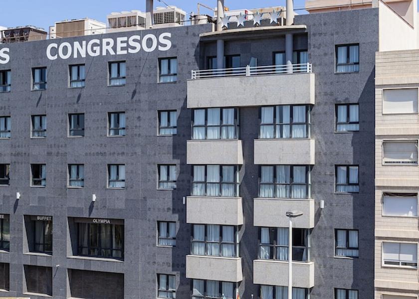 Valencian Community Alboraya Front of property