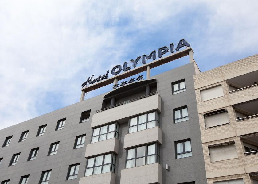 Valencian Community Alboraya Front of property