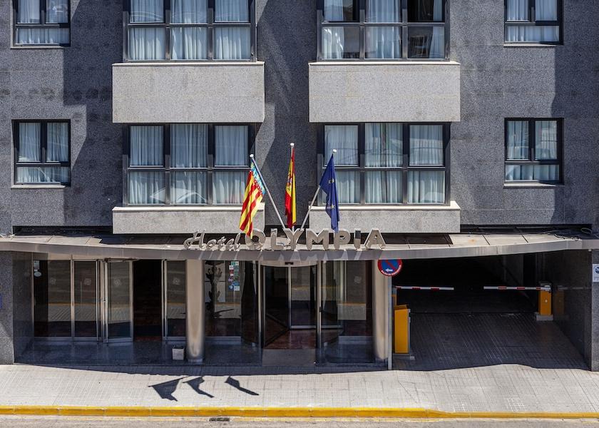 Valencian Community Alboraya Property entrance