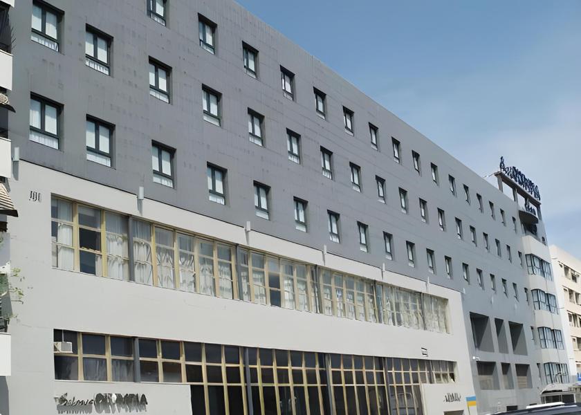 Valencian Community Alboraya Hotel Exterior