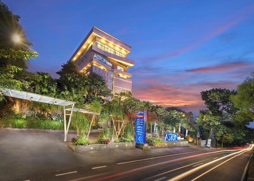 East Java Batu Exterior