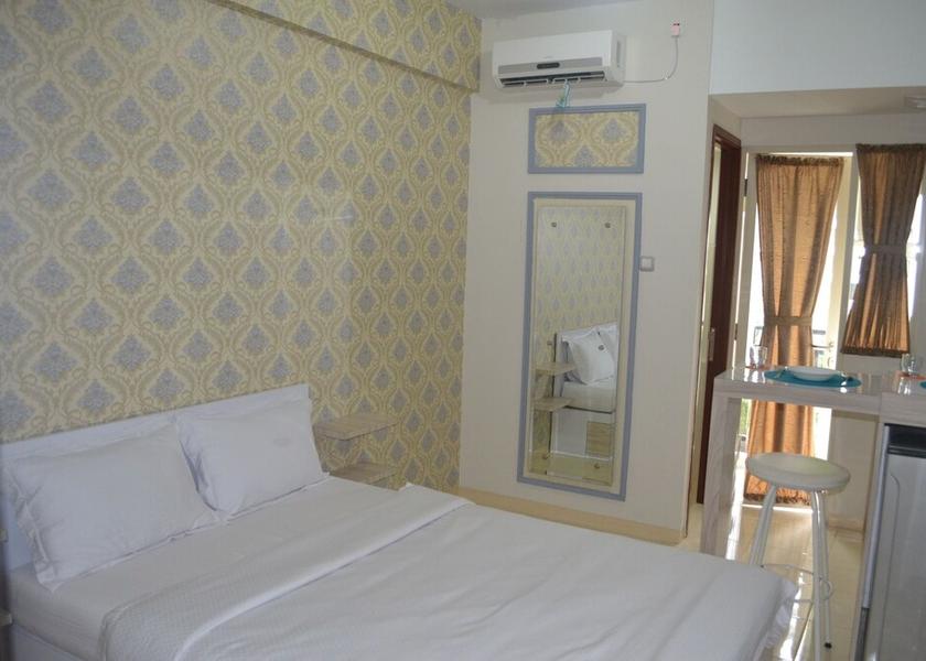 West Java South Tangerang Room