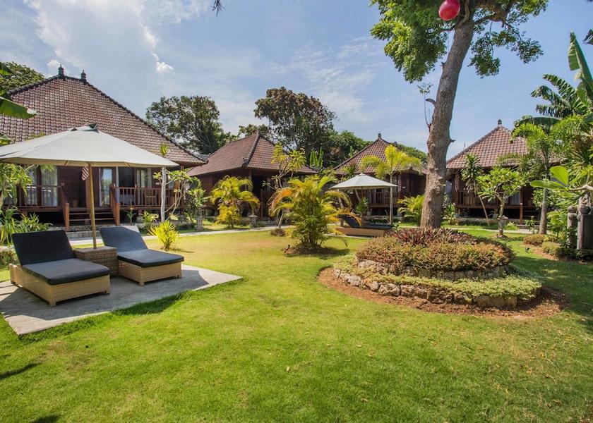  Lembongan Island View From Room