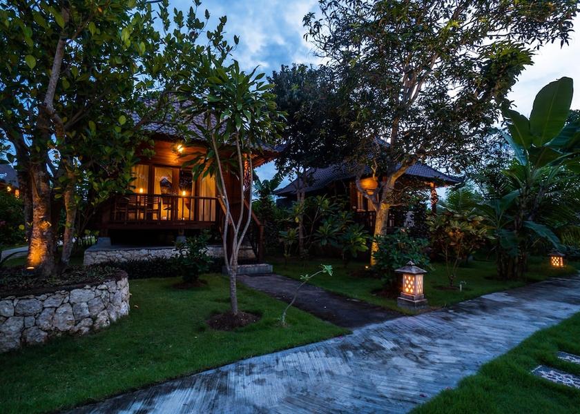  Lembongan Island Property Grounds
