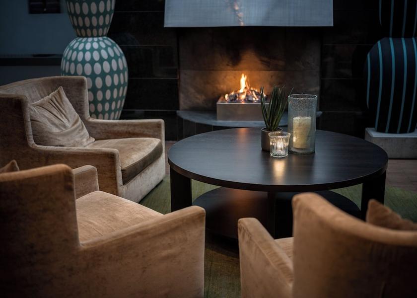 Vestfold Tønsberg Lobby