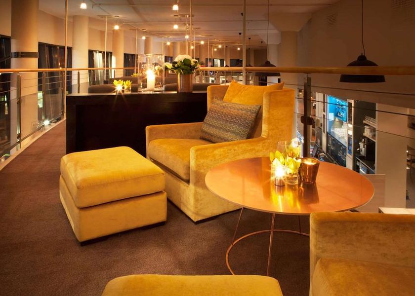 Vestfold Tønsberg Lobby