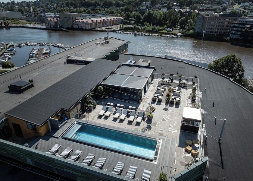 Vestfold Tønsberg Terrace