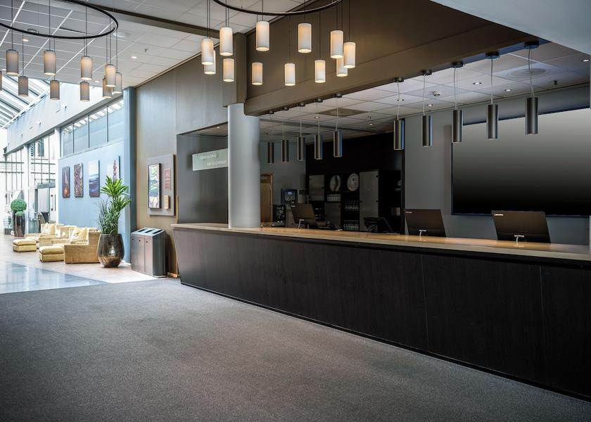 Vestfold Tønsberg Lobby