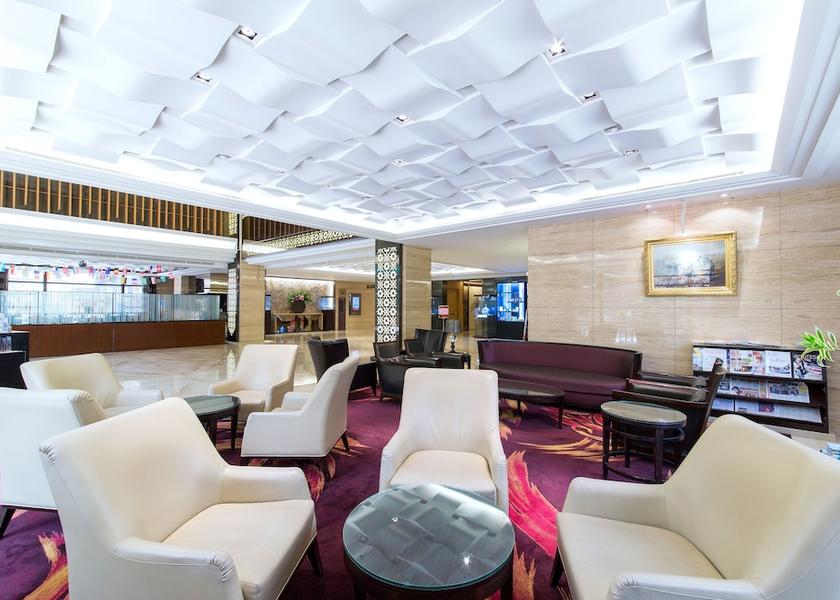  Taipei Lobby